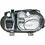 HEAD LAMP RH W/FOG (CHROME BEZEL) HQ — photo 4