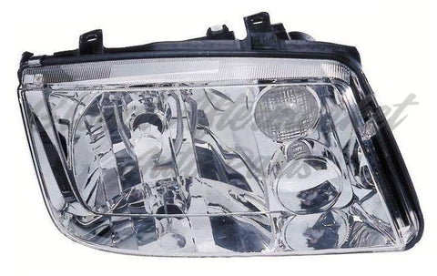 HEAD LAMP RH W/O FOG LAMP(GEN 4 TO VIN 2108641) HQ