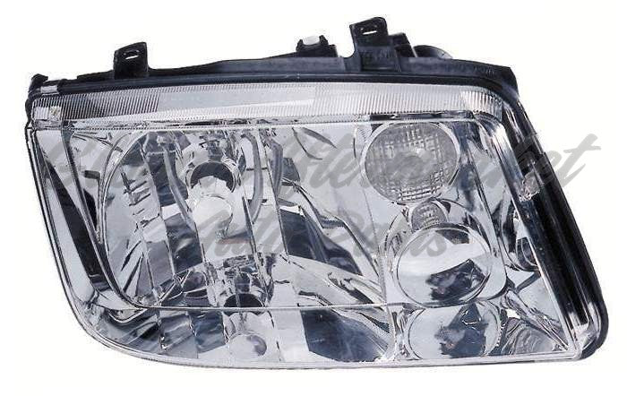 HEAD LAMP RH W/O FOG LAMP(GEN 4 TO VIN 2108641) HQ