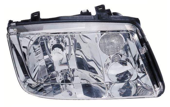 HEAD LAMP RH W/O FOG LAMP(GEN 4 TO VIN 2108641) HQ