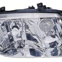HEAD LAMP RH W/O FOG LAMP(GEN 4 TO VIN 2108641) HQ