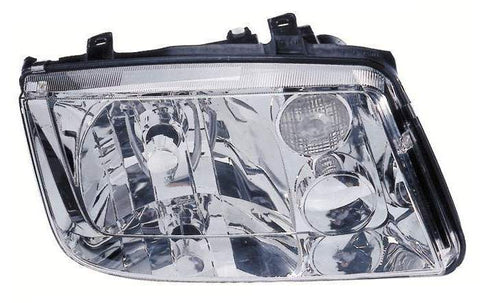 HEAD LAMP RH W/O FOG LAMP(GEN 4 TO VIN 2108641) HQ