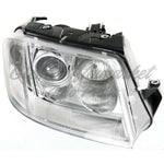 HEAD LAMP RH HALOGEN HQ — photo 2