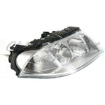 HEAD LAMP RH HALOGEN HQ — photo 3