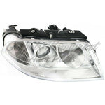 HEAD LAMP RH HALOGEN HQ — photo 5