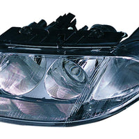 HEAD LAMP RH HALOGEN HQ