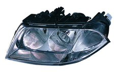 HEAD LAMP RH HALOGEN HQ
