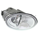 HEAD LAMP RH W/TURBO S MODEL HQ — photo 4
