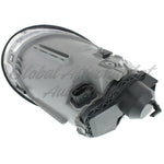 HEAD LAMP RH W/TURBO S MODEL HQ — photo 5