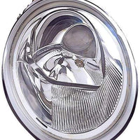 HEAD LAMP RH W/TURBO S MODEL HQ