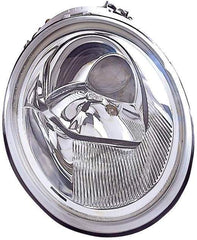 HEAD LAMP RH W/TURBO S MODEL HQ