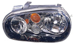 HEAD LAMP RH W/FOG LAMP W/SPECIAL EDITION HQ — photo 1
