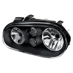 HEAD LAMP RH W/FOG LAMP W/SPECIAL EDITION HQ — photo 2
