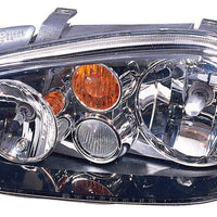 HEAD LAMP RH W/FOG LAMP W/SPECIAL EDITION HQ