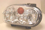 HEAD LAMP RH W/O FOG LAMP HQ — photo 1