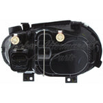 HEAD LAMP RH W/O FOG LAMP HQ — photo 2