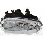 HEAD LAMP RH W/O FOG LAMP HQ — photo 3