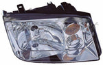 HEAD LAMP RH W/O FOG (GEN 4 FROM VIN 2108642) HQ — photo 1