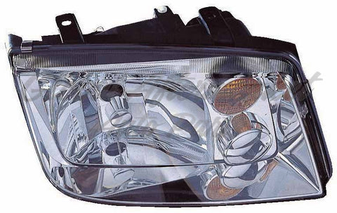 HEAD LAMP RH W/O FOG (GEN 4 FROM VIN 2108642) HQ
