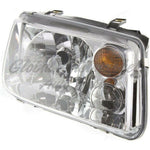 HEAD LAMP RH W/O FOG (GEN 4 FROM VIN 2108642) HQ — photo 3