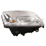 HEAD LAMP RH W/O FOG (GEN 4 FROM VIN 2108642) HQ — photo 5