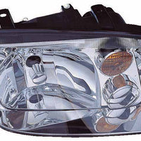 HEAD LAMP RH W/O FOG (GEN 4 FROM VIN 2108642) HQ