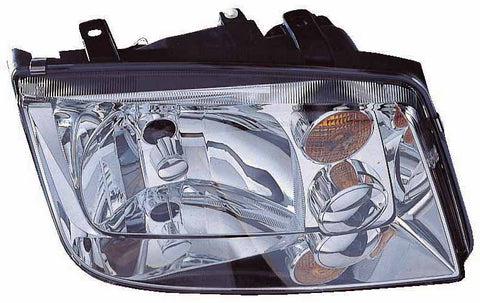 HEAD LAMP RH W/O FOG (GEN 4 FROM VIN 2108642) HQ