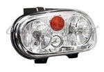 HEAD LAMP RH W/FOG HQ — photo 2