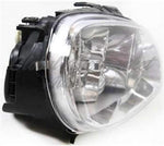 HEAD LAMP RH W/FOG HQ — photo 3