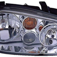 HEAD LAMP RH W/FOG HQ