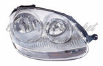 HEAD LAMP RH CAPA — photo 1