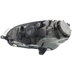 HEAD LAMP RH CAPA — photo 5
