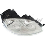 HEAD LAMP RH — photo 4