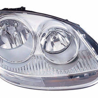 HEAD LAMP RH