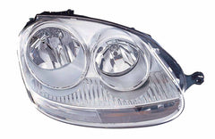 HEAD LAMP RH HQ