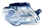 HEAD LAMP RH HALOGEN (HELLA BRAND) HQ — photo 1