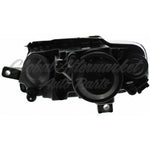 HEAD LAMP RH HALOGEN (HELLA BRAND) CAPA — photo 4