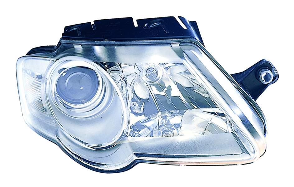HEAD LAMP RH HALOGEN (HELLA BRAND) HQ