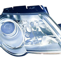 HEAD LAMP RH HALOGEN (HELLA BRAND) HQ
