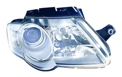 HEAD LAMP RH HALOGEN (HELLA BRAND) CAPA