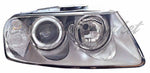 HEAD LAMP RH HALOGEN HQ — photo 1