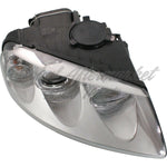 HEAD LAMP RH HALOGEN HQ — photo 4