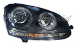 HEAD LAMP RH (XENON) HQ — photo 1