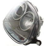 HEAD LAMP RH (XENON) HQ — photo 2