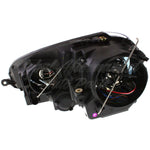 HEAD LAMP RH (XENON) HQ — photo 4