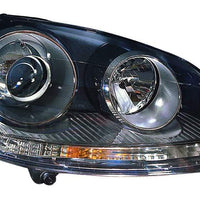 HEAD LAMP RH (XENON) HQ