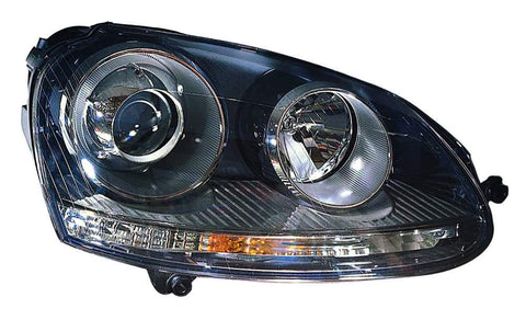 HEAD LAMP RH (XENON) HQ