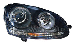 HEAD LAMP RH (XENON) HQ