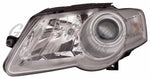 HEAD LAMP RH HQ (VALEO BRAND) HQ — photo 1