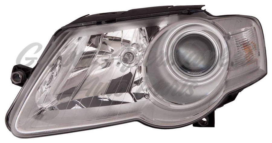 HEAD LAMP RH HQ (VALEO BRAND) HQ